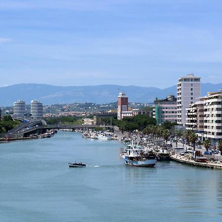 Due Passi Dal Mare Apartman Pescara Kültér fotó